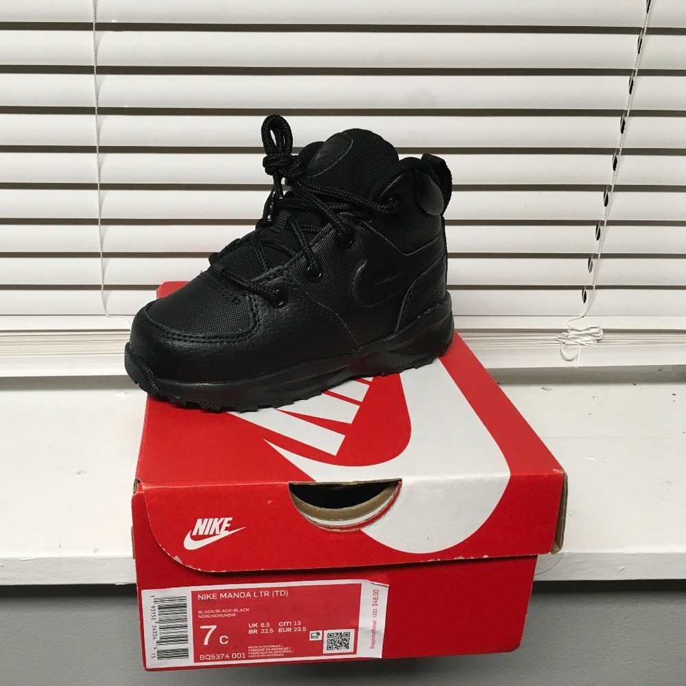 7c Nikes
